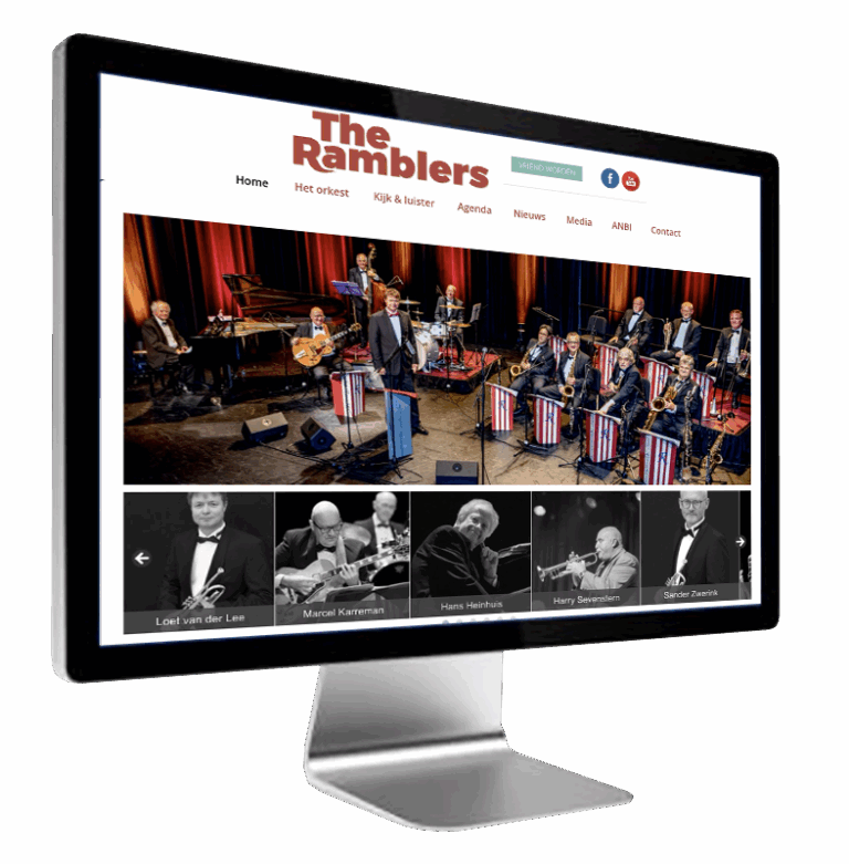 The Ramblers